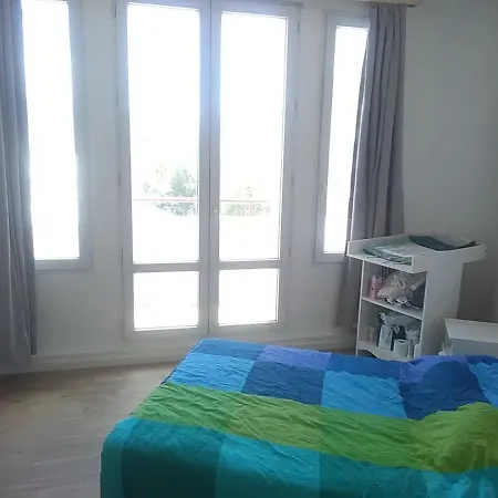 Appartement Grenoble Daire Grenoble