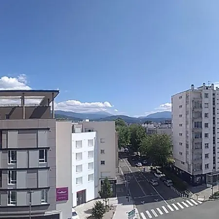Appartement Grenoble *