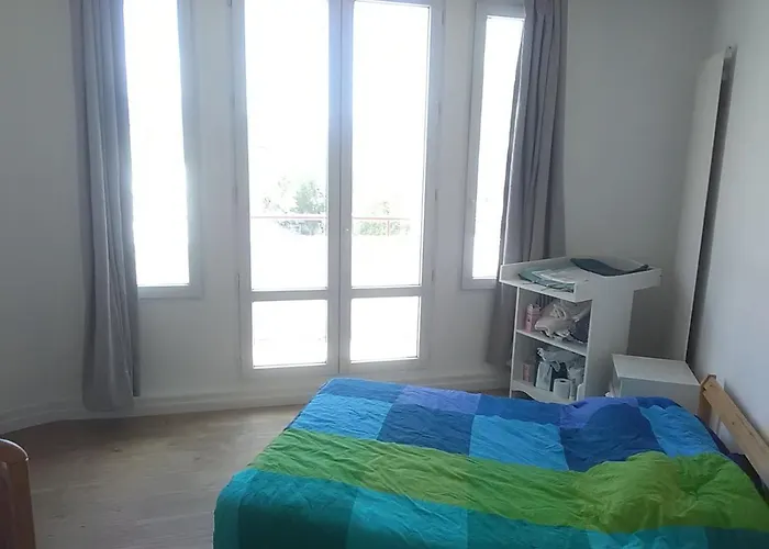 Appartement Grenoble Apartment Grenoble