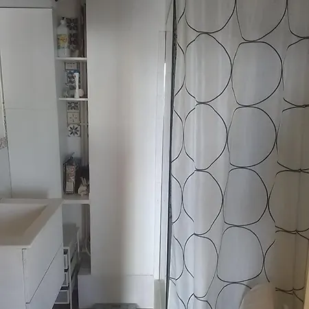 Appartement Grenoble Lägenhet Grenoble