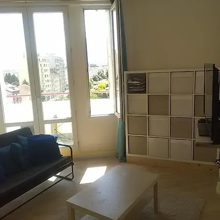 Appartement Grenoble *