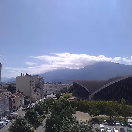 Appartement Grenoble * Grenoble