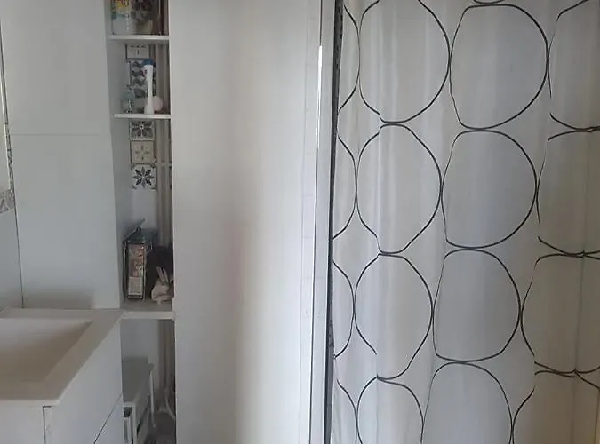 Appartement Grenoble Lägenhet Grenoble