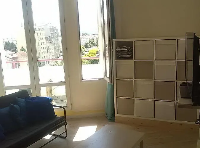 Appartement Grenoble *