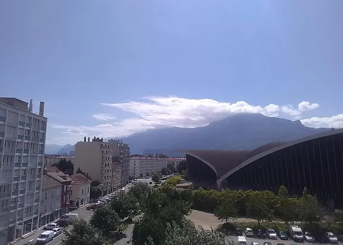 Appartement Grenoble * Grenoble