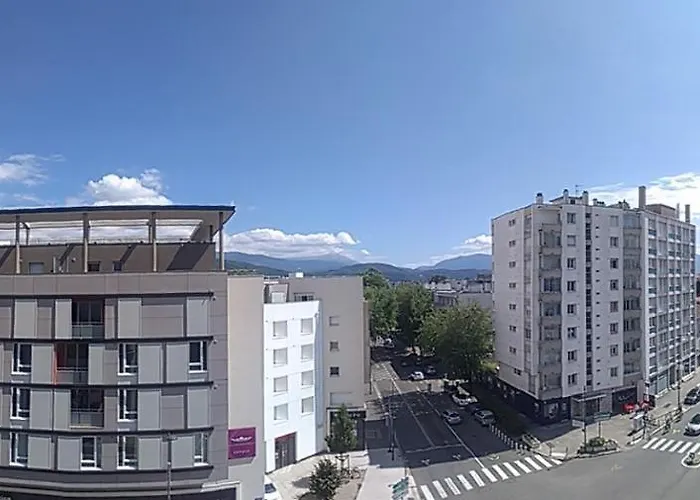 Appartement Grenoble *