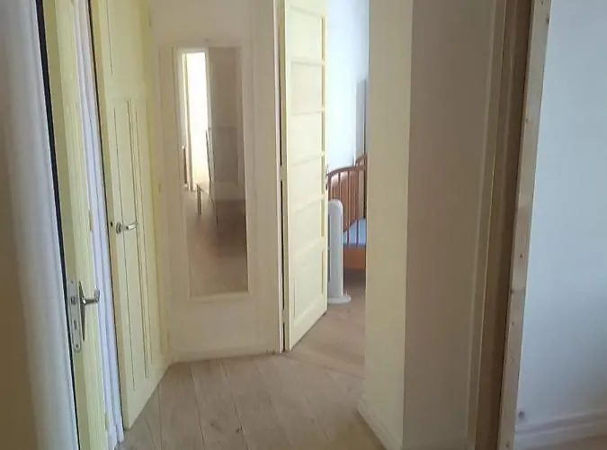 Appartement Grenoble Lägenhet Grenoble